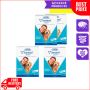Sentinel is the most selling product for fleas, heartworm an