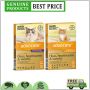 The biggest solution for your pet's flea infestations.