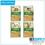  Get advatage for flea and tick on your dogs.