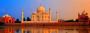 Sunrise Tour of Taj Mahal From Delhi