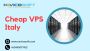 Cheap VPS Italy