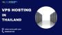 VPS HOSTING THAILAND