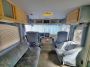 COZY MOTORHOME IN HOLLYWOOD