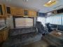 JOYFUL LIVING IN A MOTORHOME
