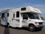 Make Yourself at Home in a Hollywood MotorHome