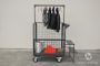 Clothing trolley (IPRIS-PROFIL, LTD.)
