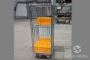 Mobile Storage Cages Are the Smart Choice for Your Logistics