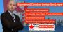 Trusted Visa Application Lawyer in Barrie