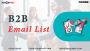 Get Allergy-Immunology Nurses Email List USA for Immune Heal