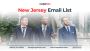 Buy New Jersey Email List & Expand Your Business Network!
