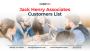 Buy Jack Henry Associates Customers List to Get Quality Lead