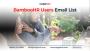 Purchase BambooHR Users Email List for Targeted HR Outreach!