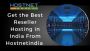 Get the Best Reseller Hosting in India From Hostnetindia 