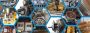 Marine Power Parts for Every Voyage- Alfa Marine Spare Parts