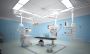 Cutting-Edge Modular Operation Theatres by Alfa Medico Produ