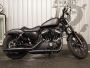 2022 Harley-Davidson® XL883N - Iron 883™