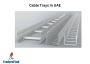 Best Solutions for Cable Trays in UAE On TradersFind