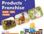 Veterinary Products Franchise