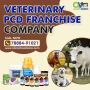 Veterinary PCD Franchise Company Veterinary PCD Franchise Company