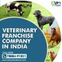 Veterinary Franchise Company in India Veterinary Franchise Company in India