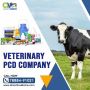Veterinary PCD Company Veterinary PCD Company