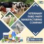 Veterinary Third Party Manufacturing Company