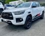 Camionetas Toyota Hilux En Venta!!!