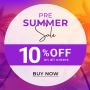 Pre Summer Sale BugetPetWorld-Flat 10% Off on Pet Supplies