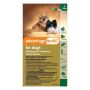 Buy Advantage Multi [Advocate] for Dogs Online