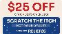 BudgetPetWorld: $25 OFF When You Spend Over $95 BudgetPetWorld: $25 OFF When You Spend Over $95