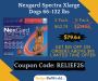 BudgetPetWorld: Double the Savings on NexGard Spectra XLarge