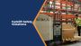 Forklift Collision Warning - SIERA.AI