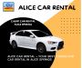 How to Cash out Reward Points to get Cheap Car Rental Alice How to Cash out Reward Points to get Cheap Car Rental Alice