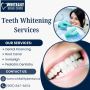 Bright Your Smile with Teeth Whitening Services in Oakville