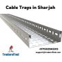 Cable Trays in Sharjah - TradersFind
