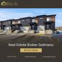 Real Estate Broker in Gatineau