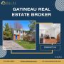 Gatineau Real Estate Broker