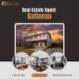 Real Estate Agent in Gatineau