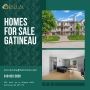 Homes for Sale in Gatineau