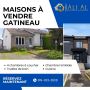 maisons à vendre Gatineau