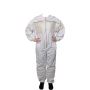 Ventilated bee suit | Pure Cotton bee suit with ventilation