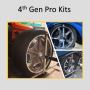 Memorial Day Sale: 20% Off 4th Gen QuickTrick Alignment Kit