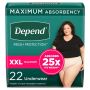 Adult Diapers