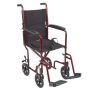 Lightweight Transport Wheelchairs – Easy And Comfortable