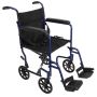 Easy Tips for Choosing the Best Transport Wheelchair
