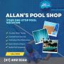 Cairns Residents Dive into Summer with Expert Pool Servicing