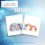 Comfort and Convenience with Dentures at Maple Ridge