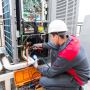 HVAC Maintenance Contractor