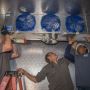 Walk-in Coolers Repairs
