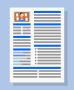 Get Noticed with a Professional Visual CV – Stand Out 
